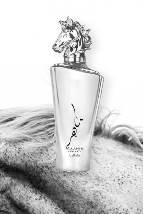 Parfum Lattafa Maahir Legacy EDP 100 mlIVET.RO - Reduceri de până la -80%