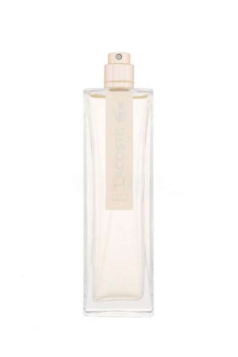 Parfum tester Lacoste Pour Femme EDP 90 mlIVET.RO - Reduceri de până la -80%