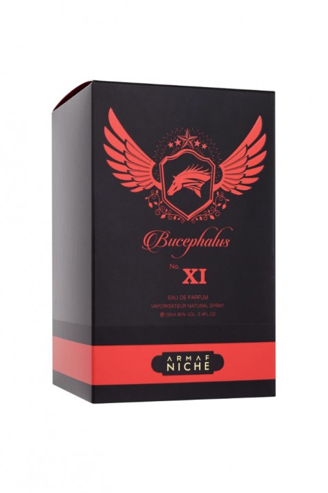 Parfum Armaf Bucephalus XI EDP 100 mlIVET.RO - Reduceri de până la -80%