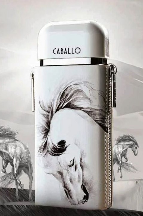 Parfum Armaf Caballo Pour Homme EDP 100 mlIVET.RO - Reduceri de până la -80%
