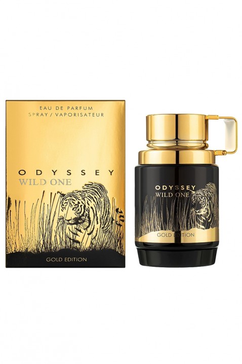 Parfum Armaf Odyssey Wild One Gold Edition EDP 100 mlIVET.RO - Reduceri de până la -80%