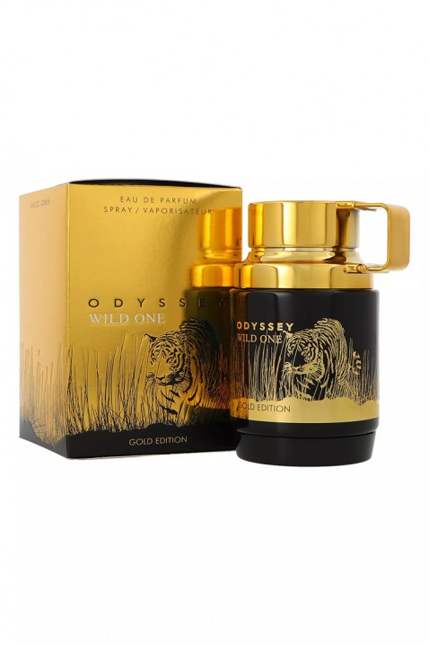 Parfum Armaf Odyssey Wild One Gold Edition EDP 100 mlIVET.RO - Reduceri de până la -80%