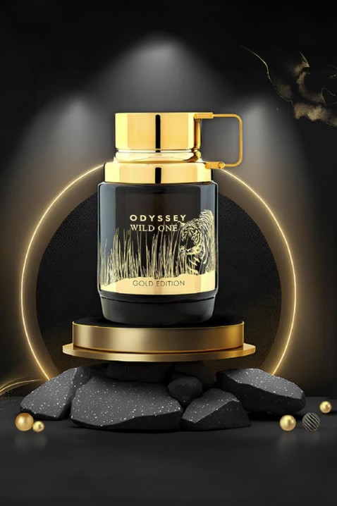 Parfum Armaf Odyssey Wild One Gold Edition EDP 100 mlIVET.RO - Reduceri de până la -80%
