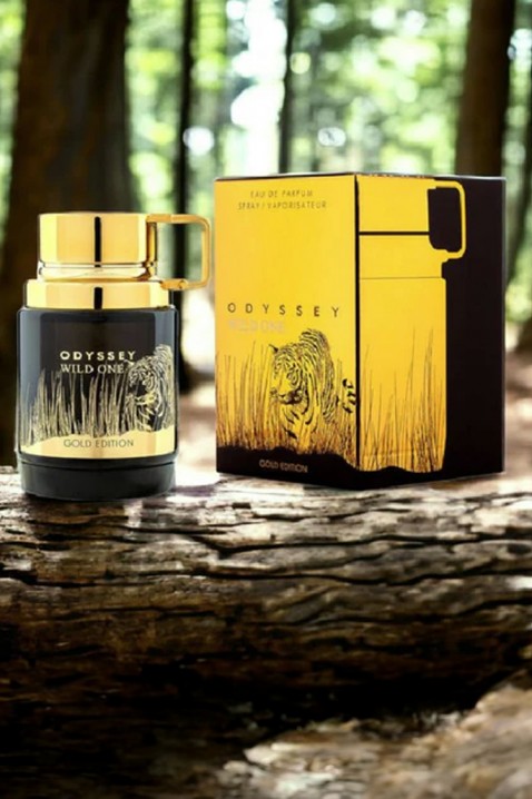 Parfum Armaf Odyssey Wild One Gold Edition EDP 100 mlIVET.RO - Reduceri de până la -80%