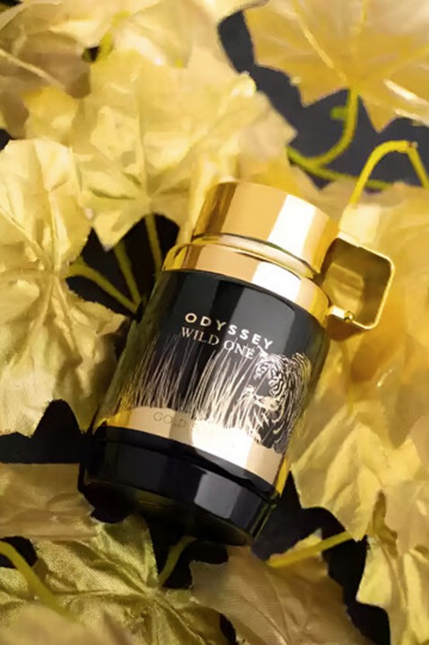 Parfum Armaf Odyssey Wild One Gold Edition EDP 100 mlIVET.RO - Reduceri de până la -80%