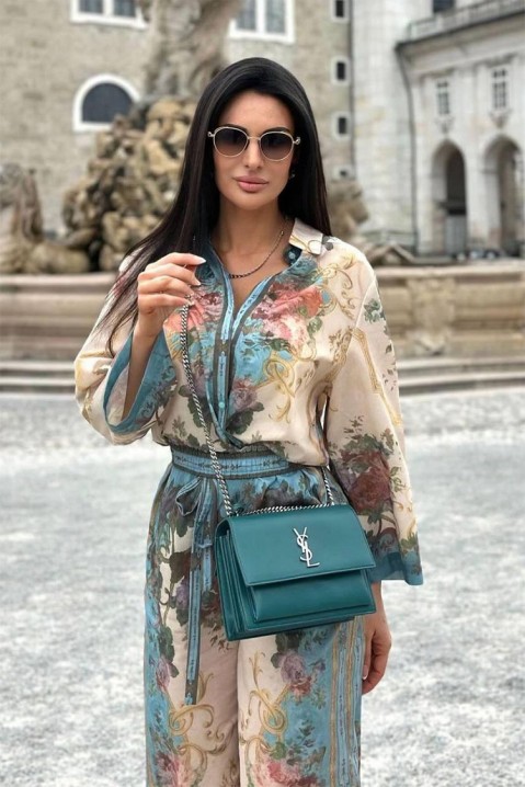 Set LIMVORZA, Culoare: multicolor, IVET.RO - Reduceri de până la -80%