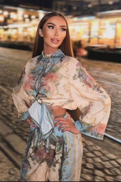 Set LIMVORZA, Culoare: multicolor, IVET.RO - Reduceri de până la -80%