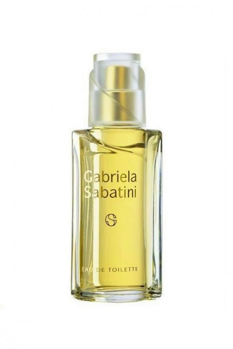 Parfum Gabriela Sabatini Women EDT 60 mlIVET.RO - Reduceri de până la -80%