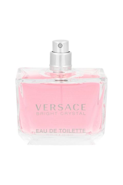 Parfum tester Versace Bright Crystal EDT 90 mlIVET.RO - Reduceri de până la -80%
