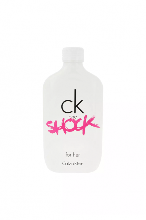 Parfum Calvin Klein CK One Shock For Her EDT 200 ml.IVET.RO - Reduceri de până la -80%