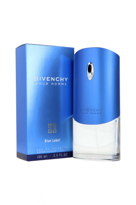 Parfum Givenchy Pour Homme Blue Label EDT 100 mlIVET.RO - Reduceri de până la -80%