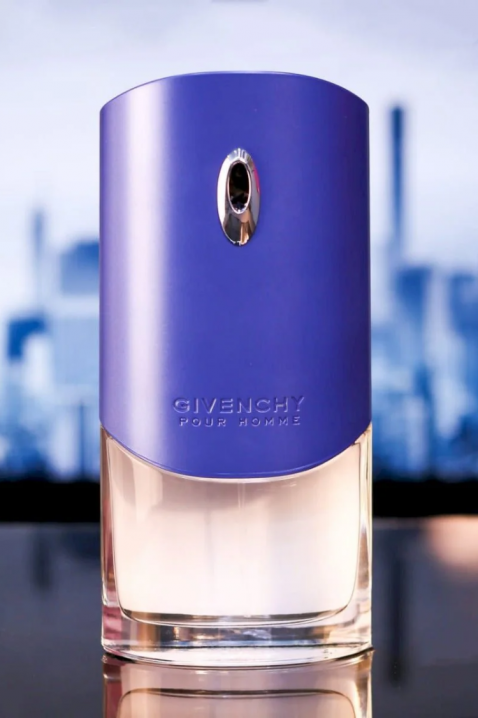 Parfum Givenchy Pour Homme Blue Label EDT 100 mlIVET.RO - Reduceri de până la -80%