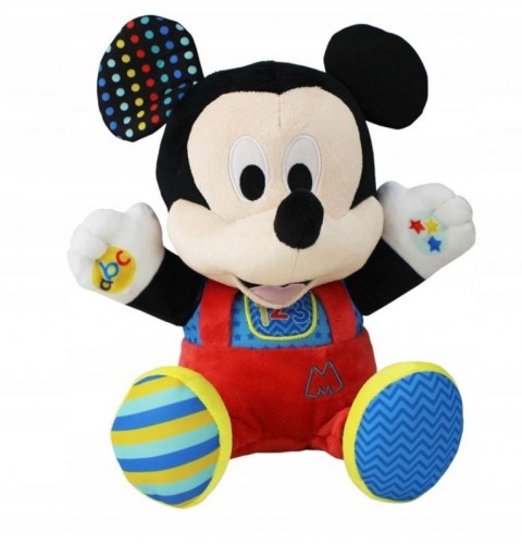 Miki interactiv de pluș | Baby DisneyIVET.RO - Reduceri de până la -80%