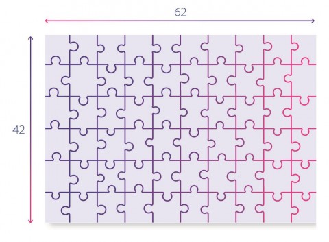 Puzzle pentru copii Clementoni cu 60 de piese maxi - Peppa PigIVET.RO - Reduceri de până la -80%