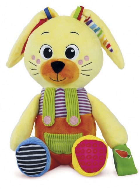 Jucarie Iepuraș de pluș | Baby For YouIVET.RO - Reduceri de până la -80%