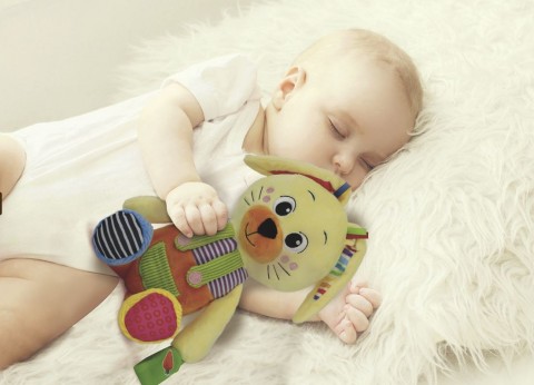 Jucarie Iepuraș de pluș | Baby For YouIVET.RO - Reduceri de până la -80%