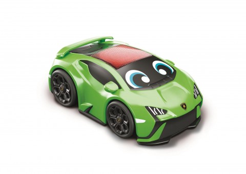 Primul meu Lamborghini cu telecomandă | Baby ClementoniIVET.RO - Reduceri de până la -80%