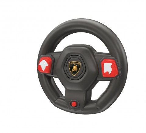 Primul meu Lamborghini cu telecomandă | Baby ClementoniIVET.RO - Reduceri de până la -80%