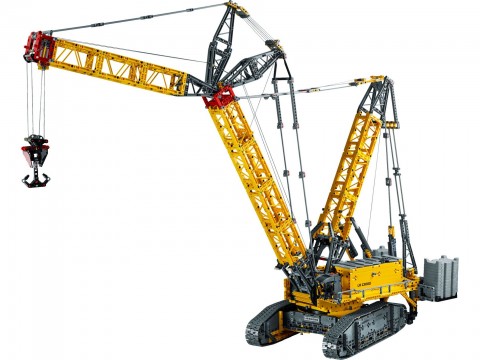 42146 | Macara pe șenile Liebherr LR 13000IVET.RO - Reduceri de până la -80%