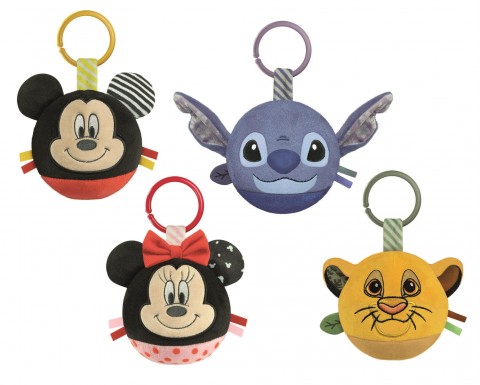 Minge moale Disney | Baby DisneyIVET.RO - Reduceri de până la -80%