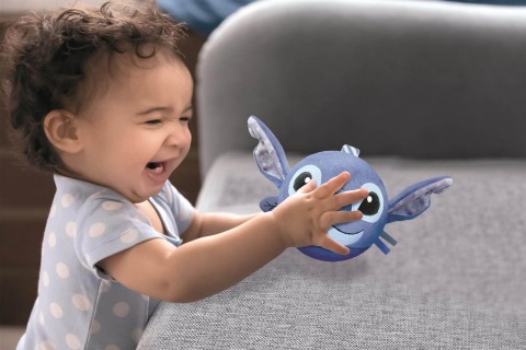 Minge moale Disney | Baby DisneyIVET.RO - Reduceri de până la -80%