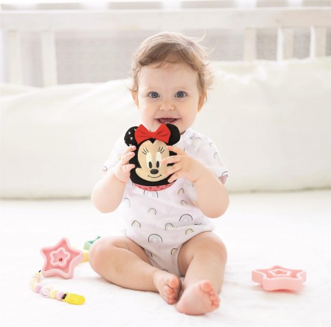 Minge moale Disney | Baby DisneyIVET.RO - Reduceri de până la -80%