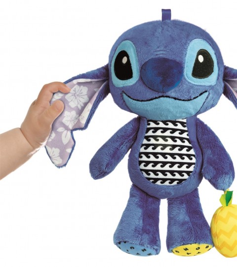 Jucărie de pluș Stitch | Baby DisneyIVET.RO - Reduceri de până la -80%