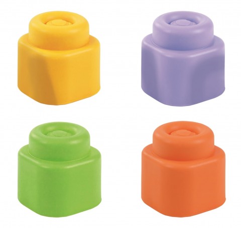 Cub senzorial | Soft ClemmyIVET.RO - Reduceri de până la -80%