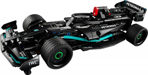 42165 | Mercedes-AMG F1 W14 E Performance cu mecanism de retragereIVET.RO - Reduceri de până la -80%