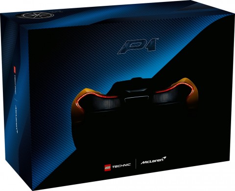 42172 | McLaren P1™IVET.RO - Reduceri de până la -80%