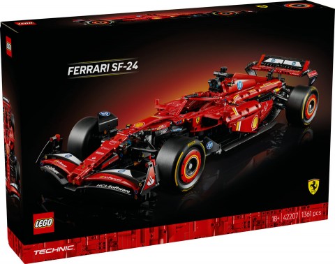 42207 | F1 Ferrari SF - 24IVET.RO - Reduceri de până la -80%