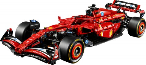 42207 | F1 Ferrari SF - 24IVET.RO - Reduceri de până la -80%
