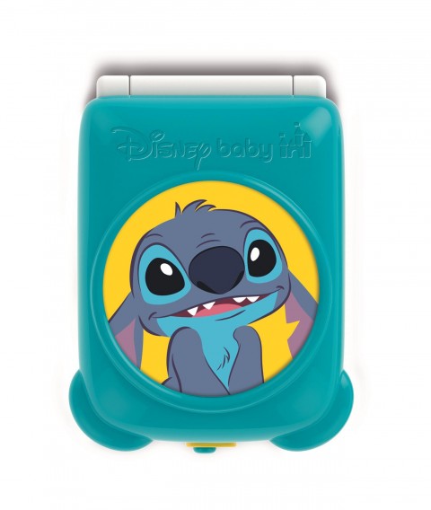 Telefon pentru bebeluși Stitch | Baby DisneyIVET.RO - Reduceri de până la -80%