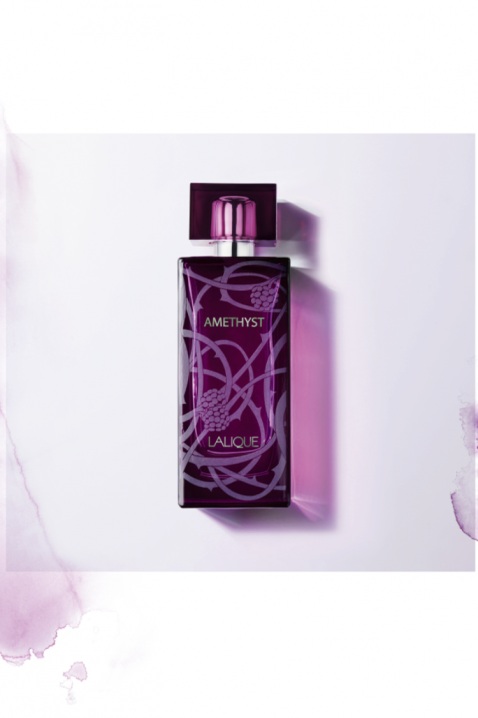 Parfum Lalique Amethyst EDP 100 mlIVET.RO - Reduceri de până la -80%