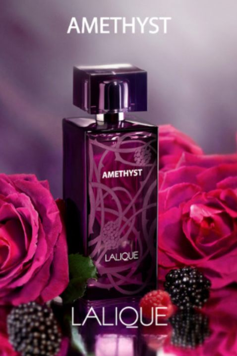 Parfum Lalique Amethyst EDP 100 mlIVET.RO - Reduceri de până la -80%