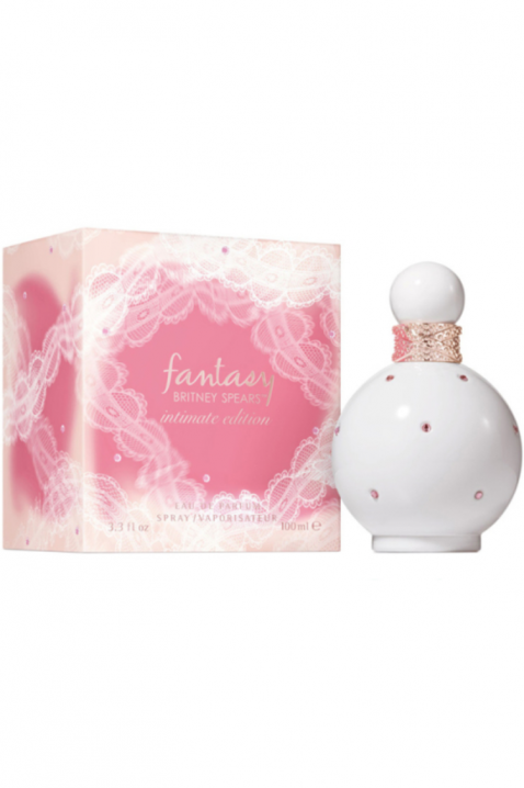 Parfum Britney Spears Fantasy Intimate Edition EDP 100 mlIVET.RO - Reduceri de până la -80%