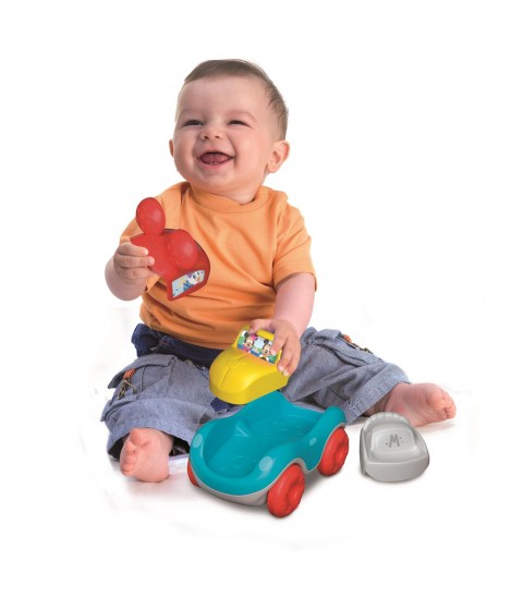 Mașină de asamblat | Baby DisneyIVET.RO - Reduceri de până la -80%