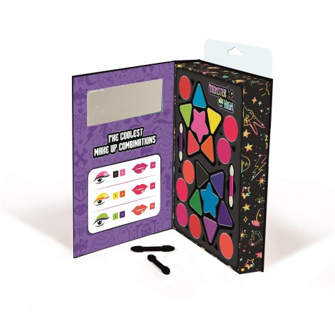 Set de machiaj pentru copii - Monster High | ClementoniIVET.RO - Reduceri de până la -80%