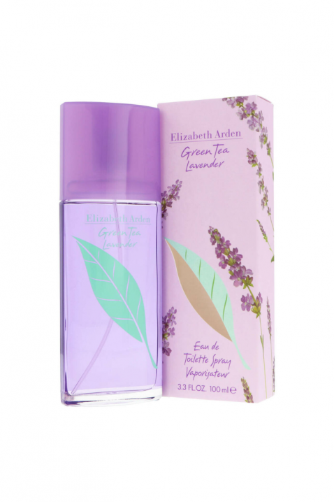Parfum Elizabeth Arden Green Tea Lavender EDT 100 mlIVET.RO - Reduceri de până la -80%