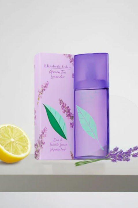Parfum Elizabeth Arden Green Tea Lavender EDT 100 mlIVET.RO - Reduceri de până la -80%
