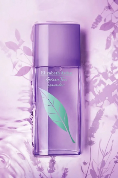 Parfum Elizabeth Arden Green Tea Lavender EDT 100 mlIVET.RO - Reduceri de până la -80%