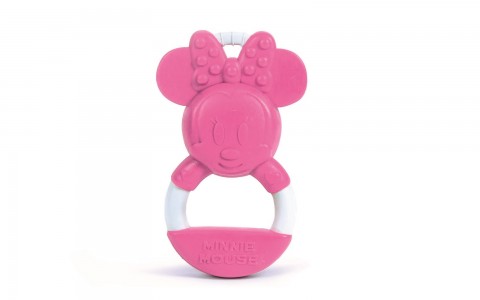 Jucărie de dentiție Micuța Minnie | Baby DisneyIVET.RO - Reduceri de până la -80%