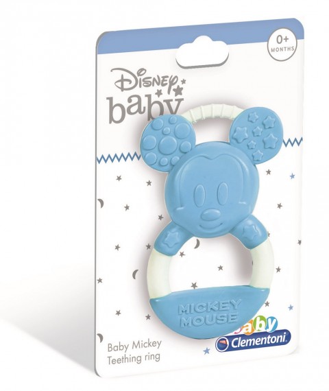 Jucărie de dentiție Micul Mickey Mouse | Baby DisneyIVET.RO - Reduceri de până la -80%