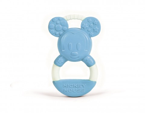 Jucărie de dentiție Micul Mickey Mouse | Baby DisneyIVET.RO - Reduceri de până la -80%