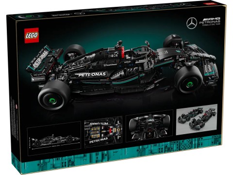 42171 | Mercedes-AMG F1 W14 E PerformanceIVET.RO - Reduceri de până la -80%