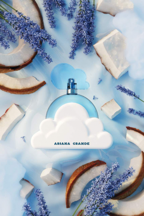 Parfum Ariana Grande Cloud EDP 50 mlIVET.RO - Reduceri de până la -80%