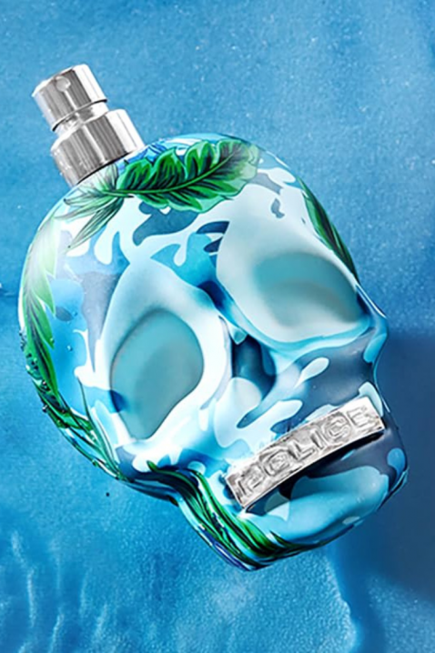 Parfum Police To Be Exotic Jungle EDT 75 mlIVET.RO - Reduceri de până la -80%
