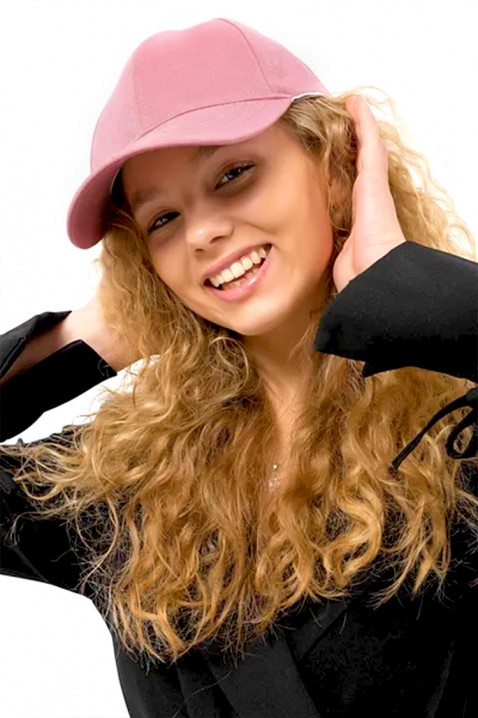 Șapcă OPEALNA PINK, Culoare: roz, IVET.RO - Reduceri de până la -80%
