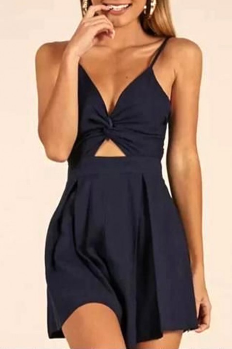 Rochie URVENZA BLACK, Culoare: negru, IVET.RO - Reduceri de până la -80%