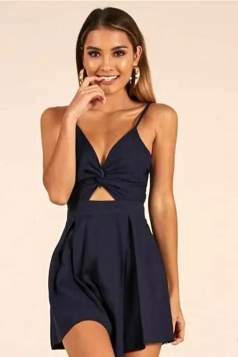 Rochie URVENZA BLACK, Culoare: negru, IVET.RO - Reduceri de până la -80%